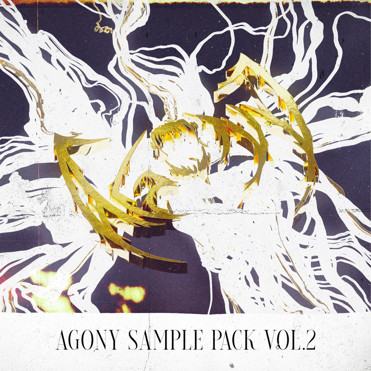 Agony Tearout Sample Pack Vol. 2